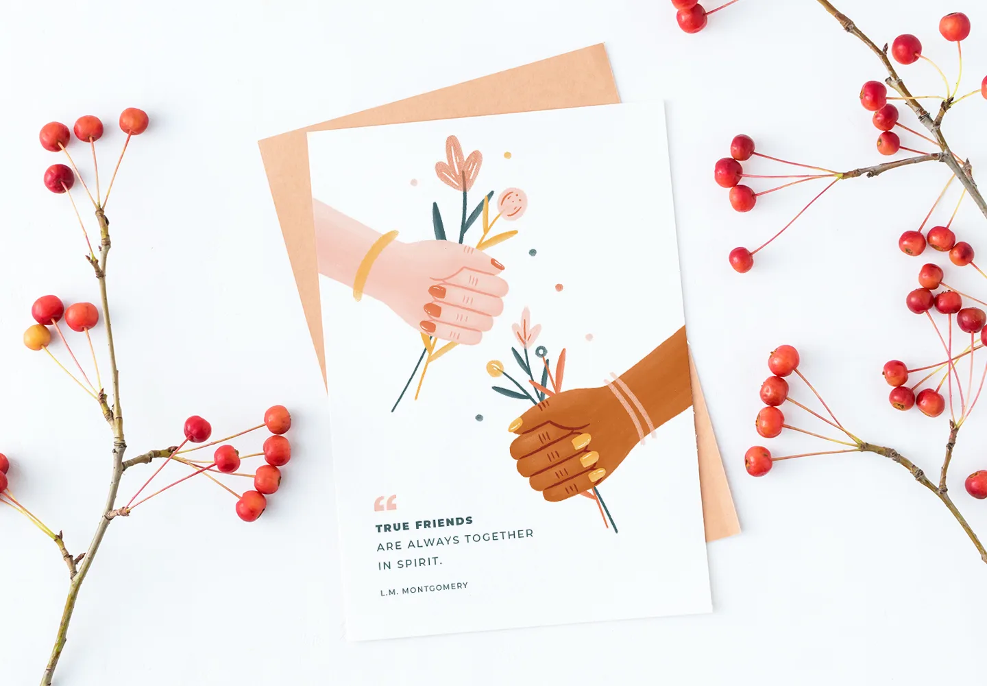 Cheers To Her: How To Celebrate Your Girls from Afar + Printables