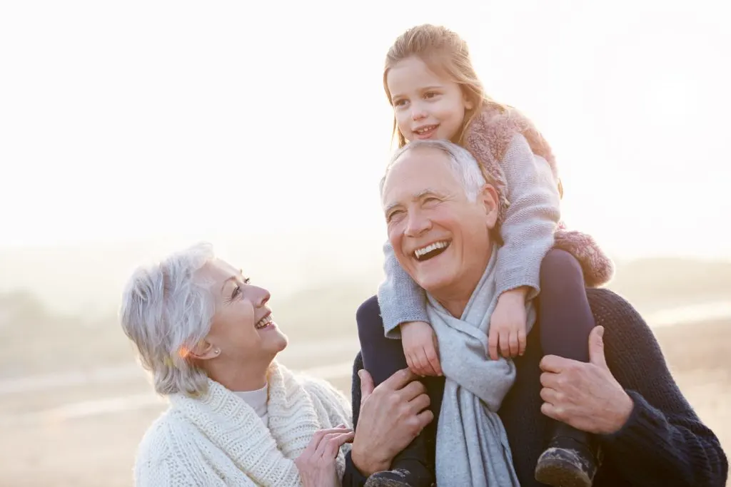 When Is National Grandparents Day?