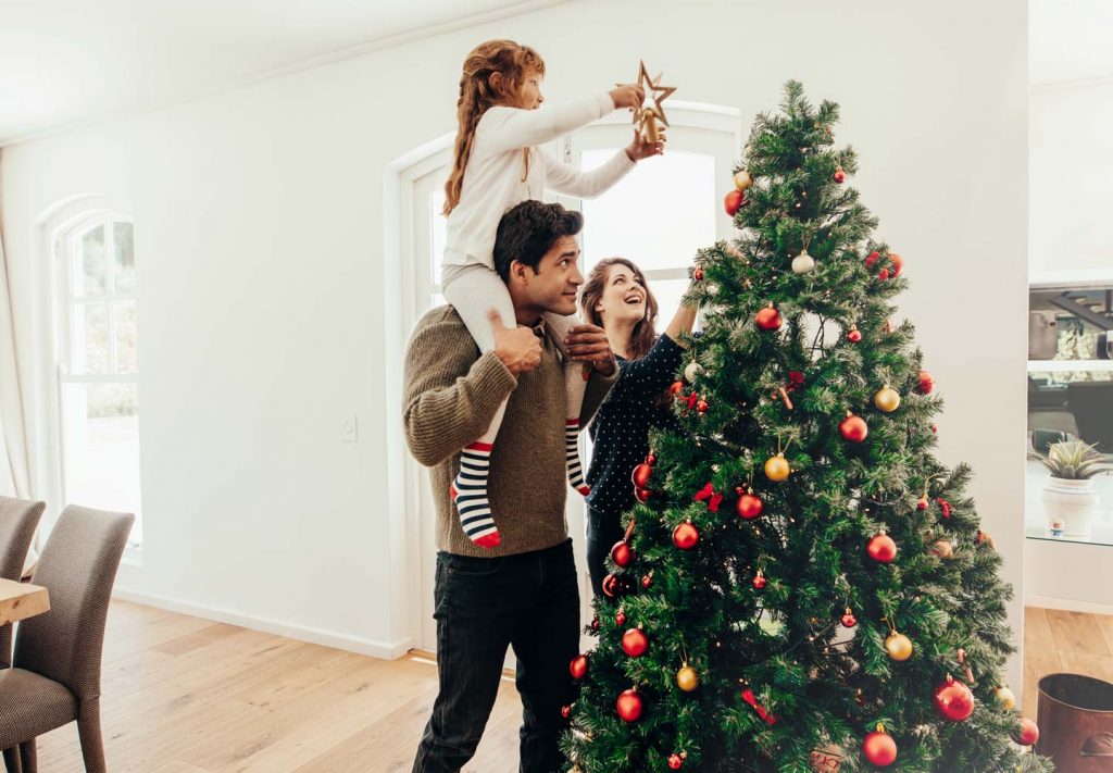How to Keep a Christmas Tree Fresh + 6 Care Tips FTD