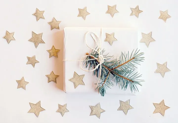 15 gift wrapping ideas