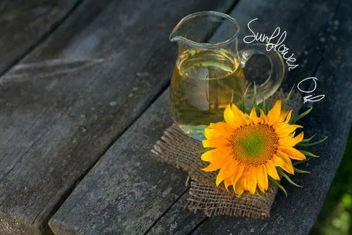 The Power of the Sun…flower: 3 Health Benefits of Sunflowers
