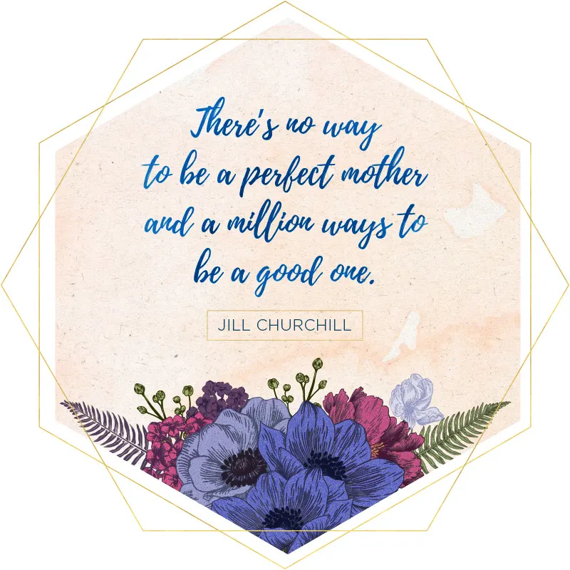 56 Heartfelt Mother's Day Card Messages | FTD