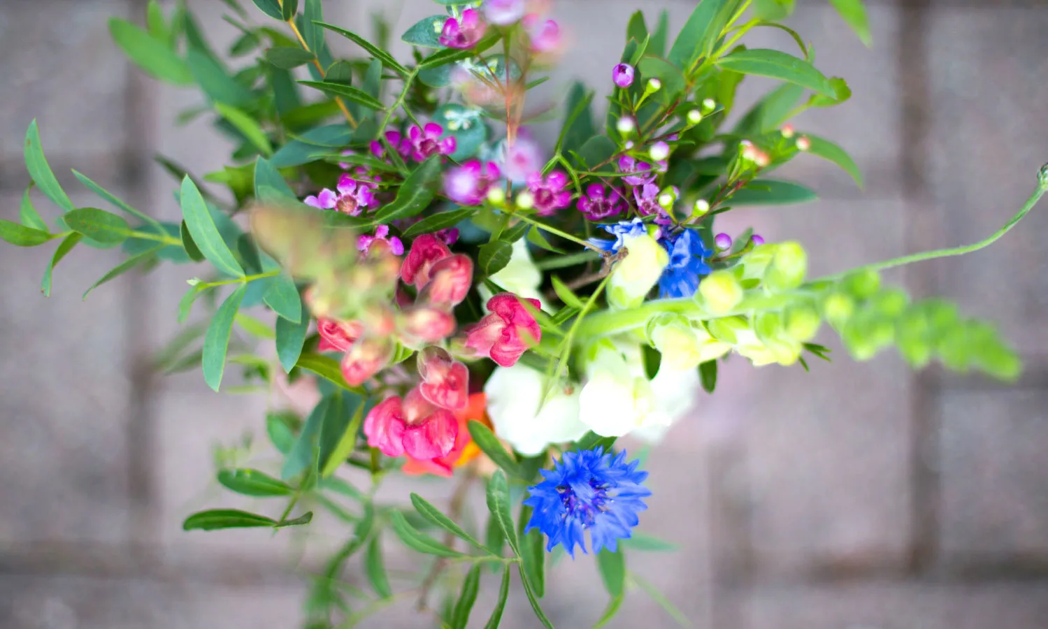 annual-flowers-bouquet
