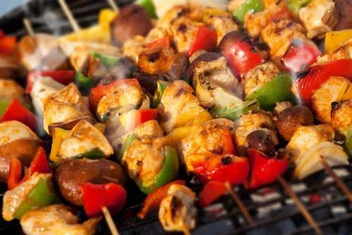 Tailgating-Kebabs