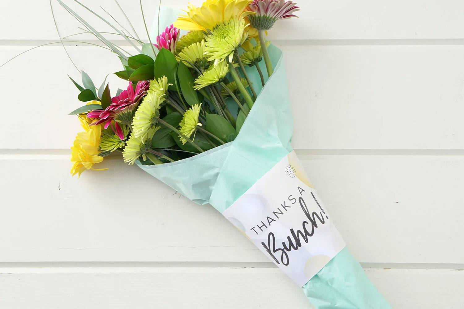 Flower Bouquet Printables for Every Occasion