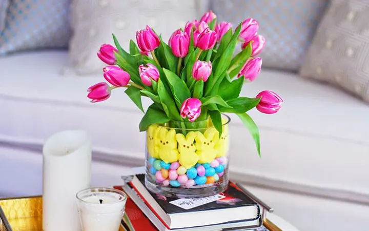 31 Easter Decorating Ideas That Will Impress Your Guests