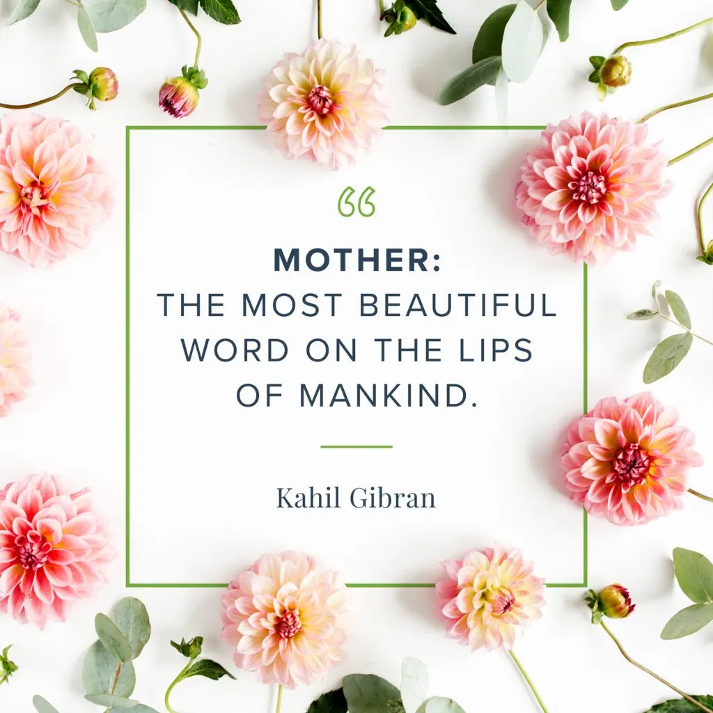 mothers-day-quotes-short