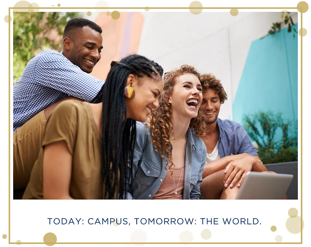 Graduation Messages: A Guide to What to Write in a Graduation Card | FTD