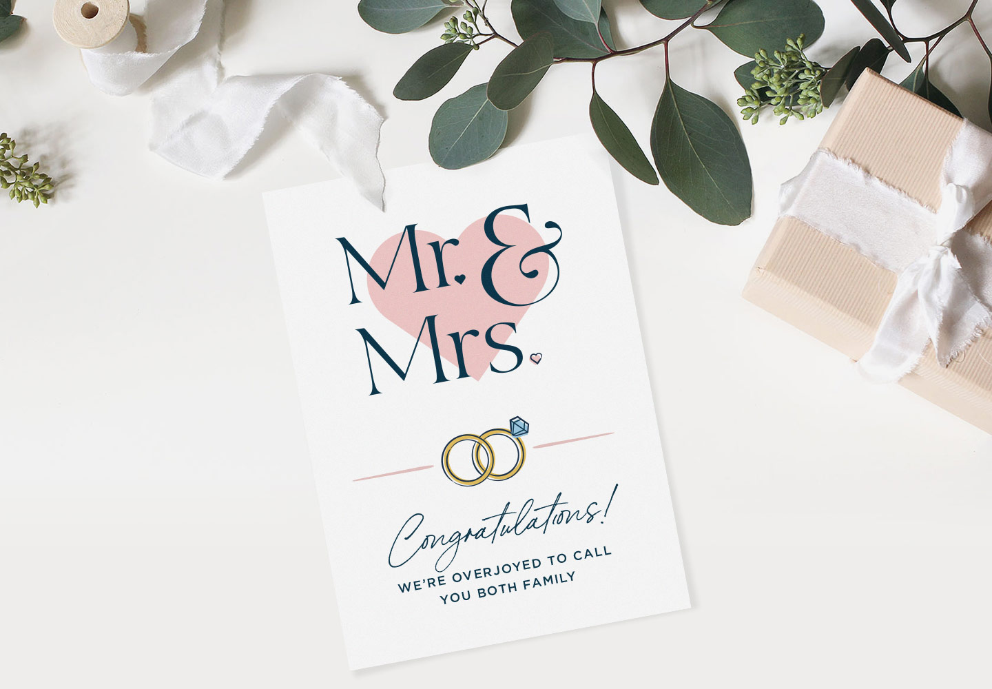 What to Write in a Wedding Card: 113 Ways to Congratulate Newly Weds