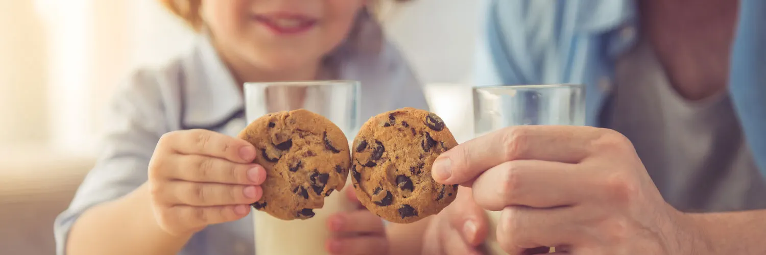 National Cookie Day: Celebrate National Cookie Day 2020