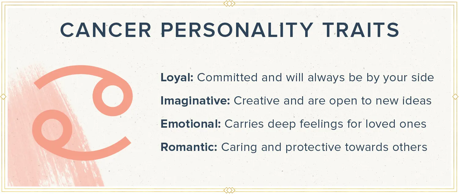 cancer-birth-flower-cancer-personality-traits