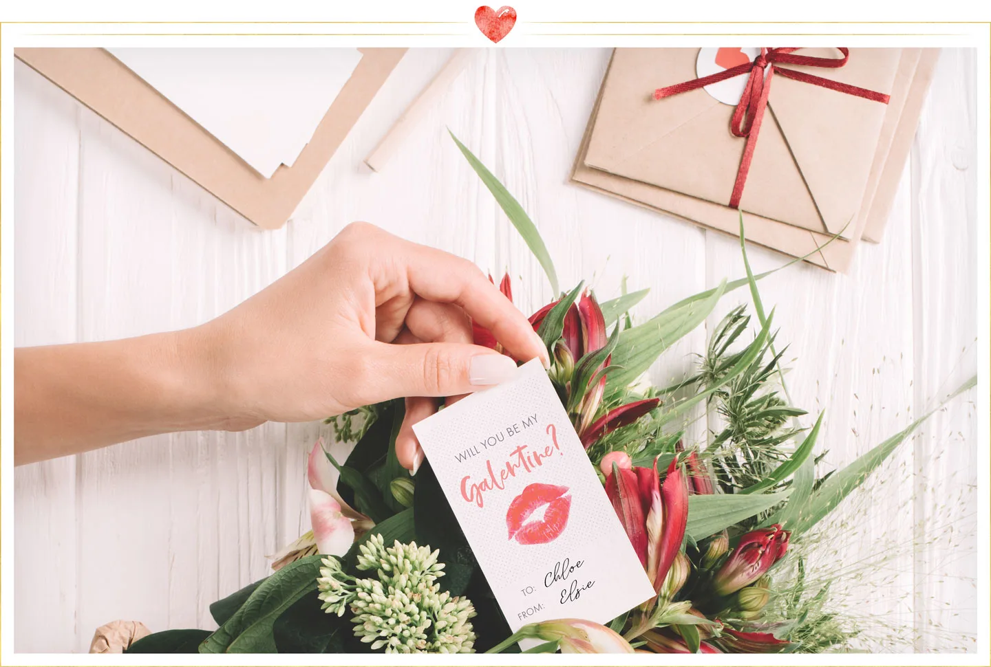 galentines-day-ideas-bouquet-card