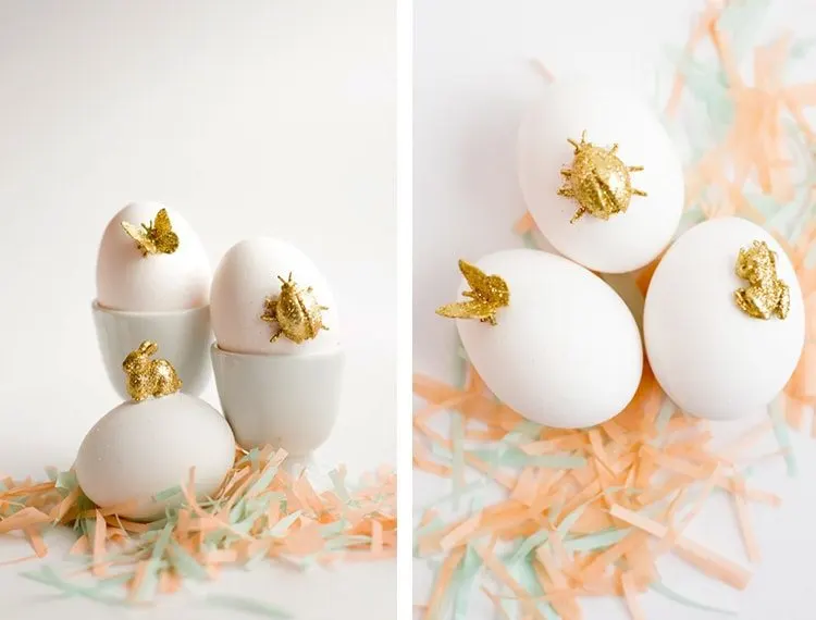 golden-animal-eggs