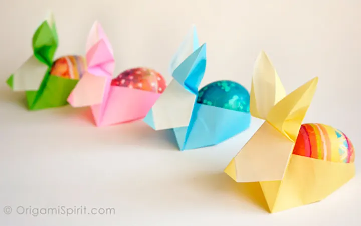 31 Easter Decorating Ideas That Will Impress Your Guests