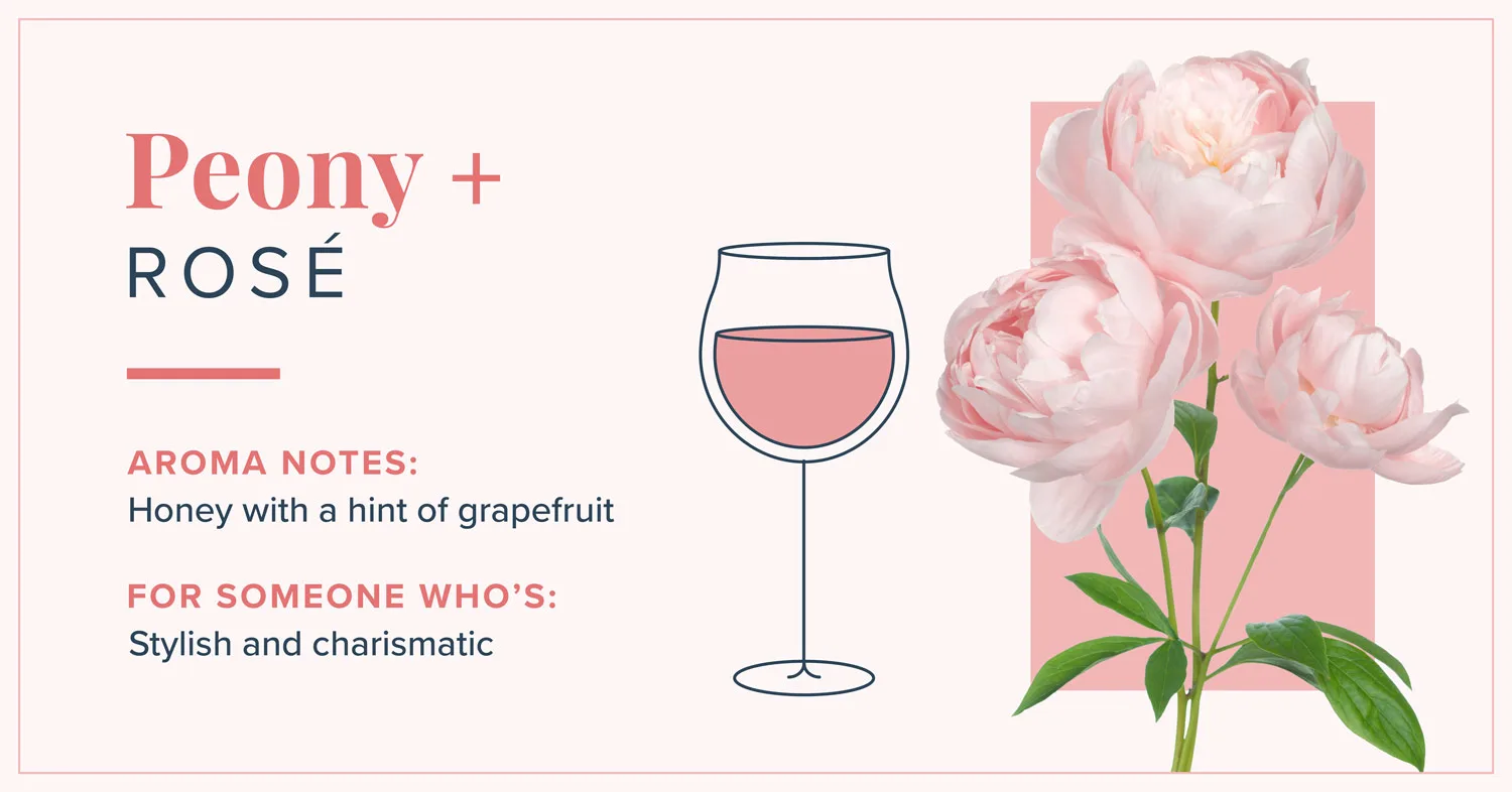 14 Delicious Flower Aromas in Wine for Every Taste