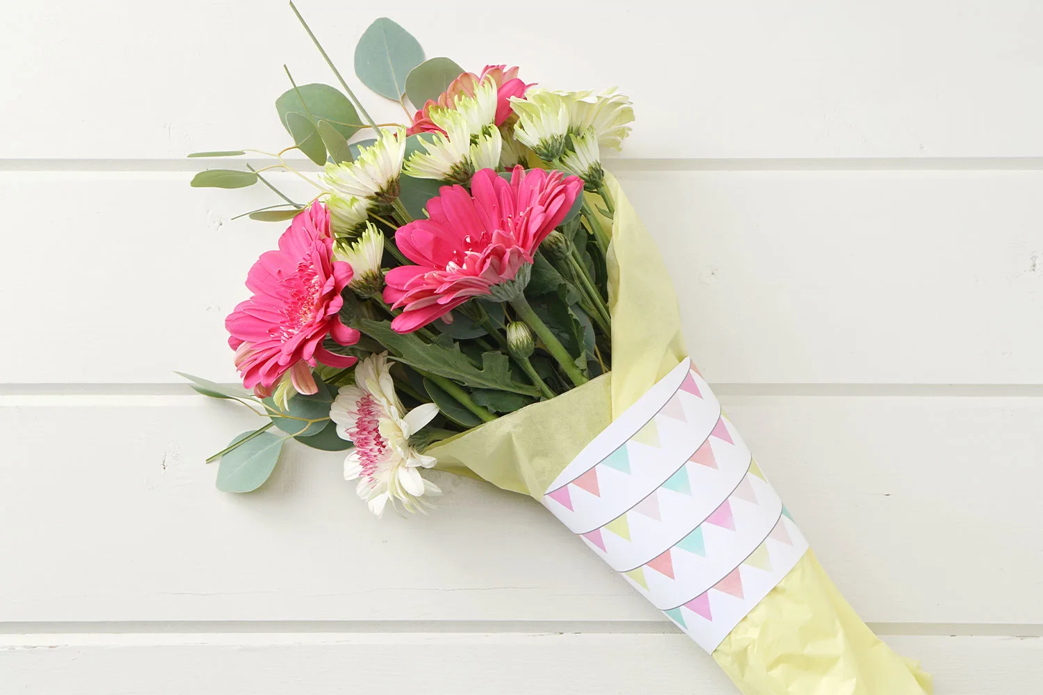 Flower Bouquet Printables for Every Occasion