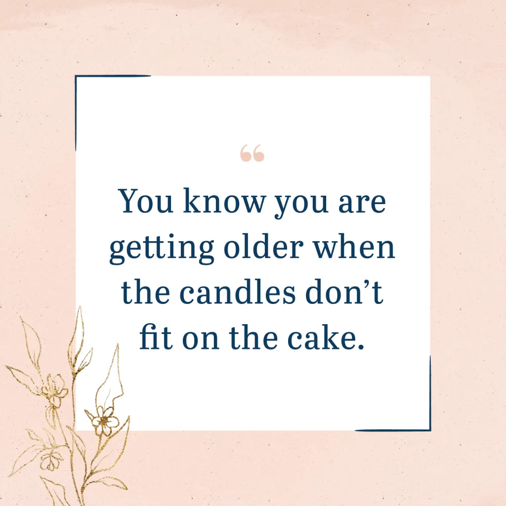 45 Birthday Puns and Jokes That Take the Cake
