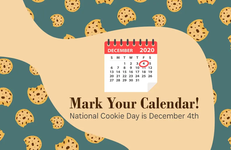 National-Cookie-Day-Calendar