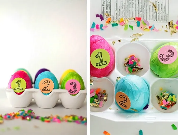 confetti-easter-eggs