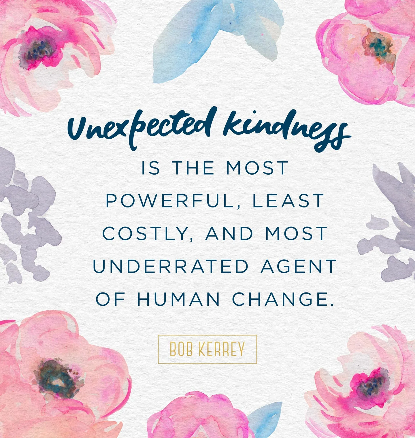 30 Inspiring Kindness Quotes That Will Enlighten You