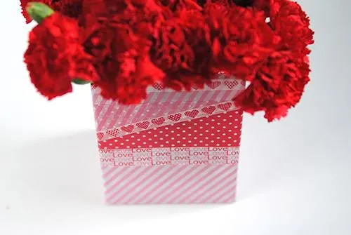DIY-Valentines-Vase-Finished