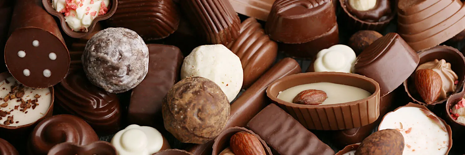 National Chocolate Candy Day 2020