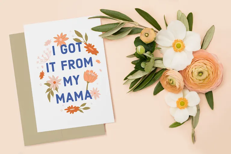 Free Printable Mother's Day Cards | FTD
