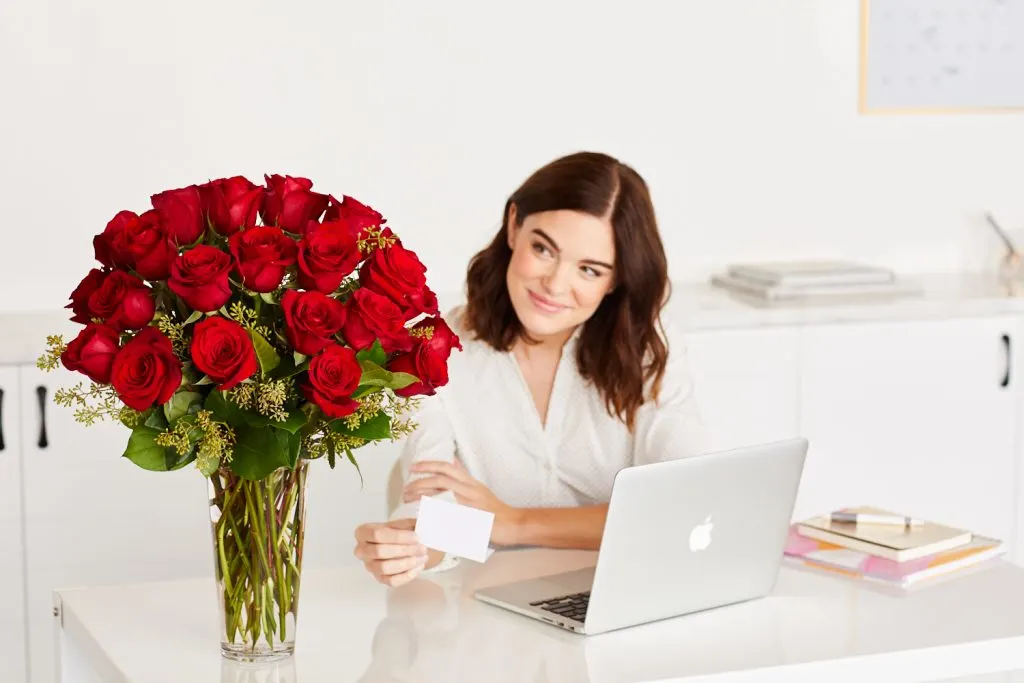 10 Reasons to Deliver Your Valentine’s Day Flowers Early