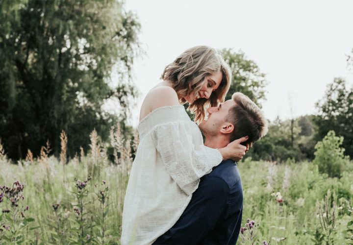 The 8 Different Types of Love + the Perfect Combo for You