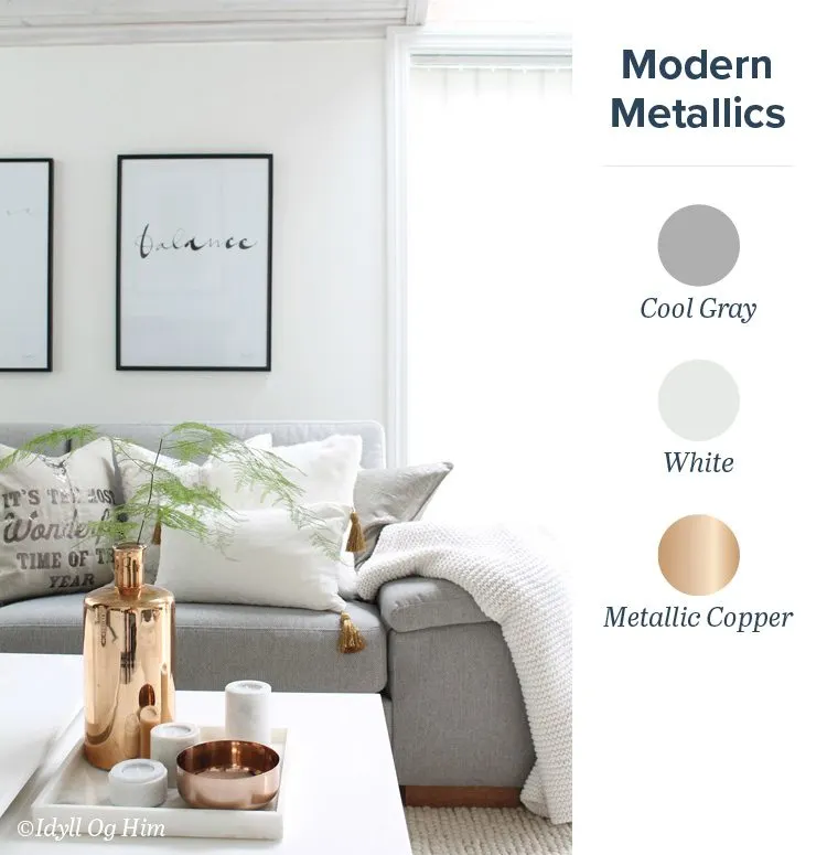 Fall Color Palettes to Inspire Your Decor | Proflowers Blog