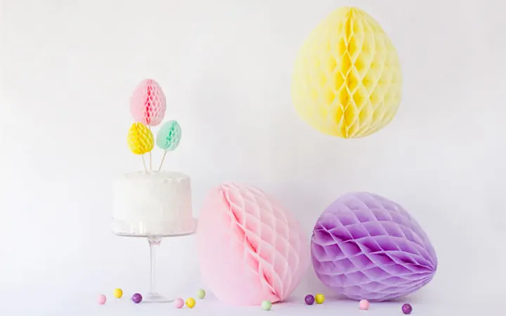 31 Easter Decorating Ideas That Will Impress Your Guests