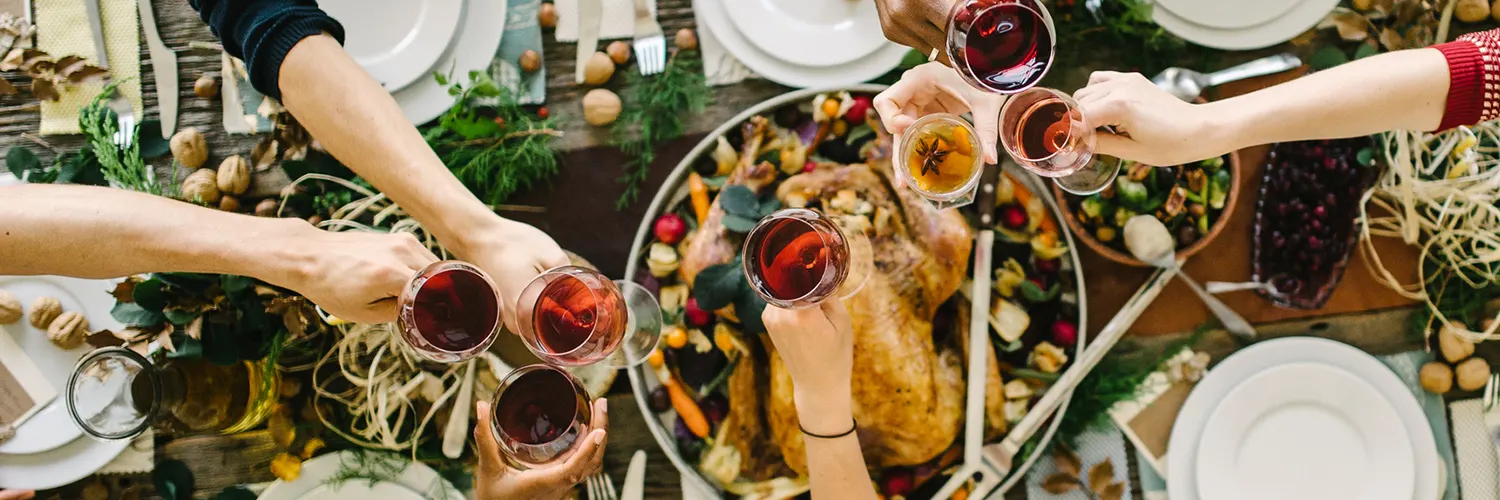 Friendsgiving Ideas and Tips for The Ultimate Party