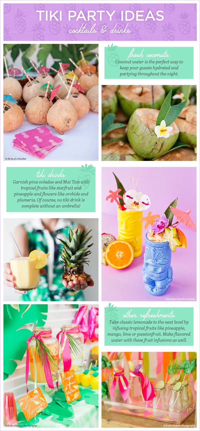 tiki-party-ideas-drinks