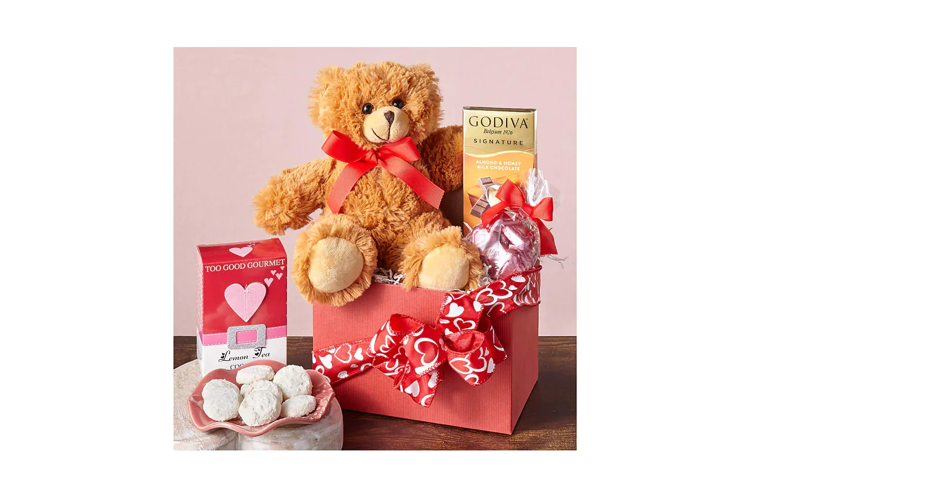 The Sweet & Simple Valentine’s Day Gift Guide for Kids