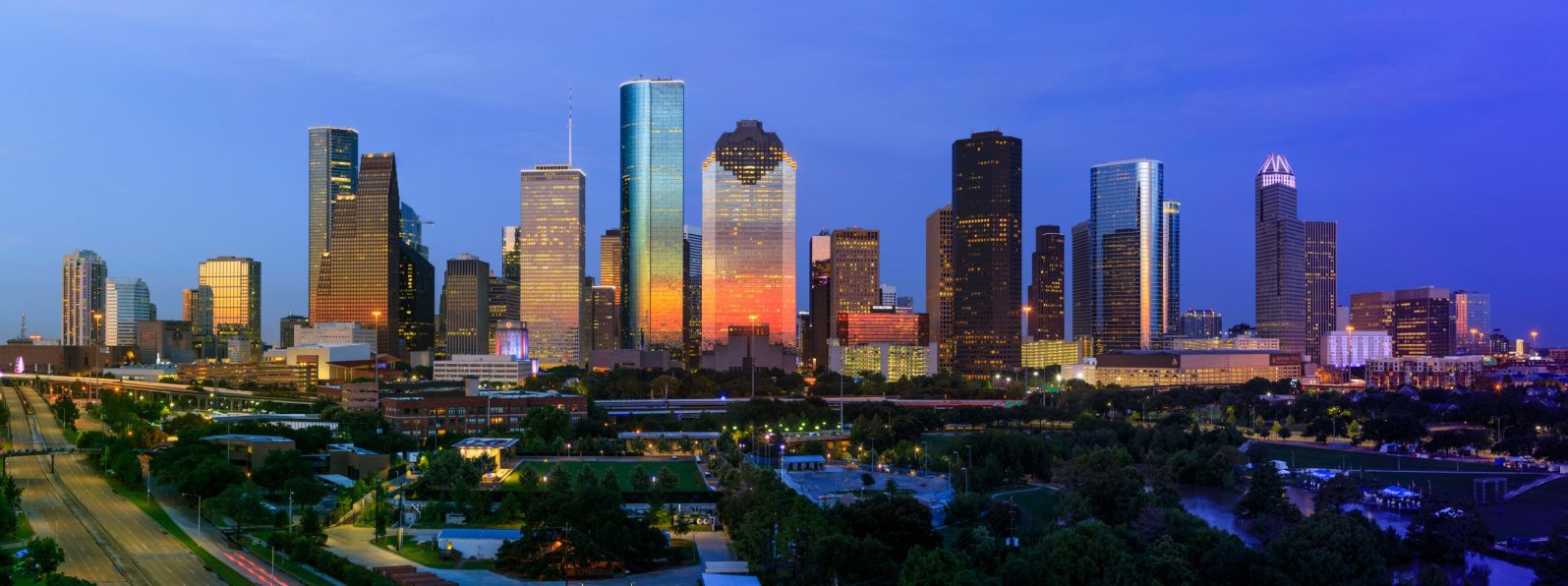 6 Romantic Things to Do in Houston on Valentine's Day