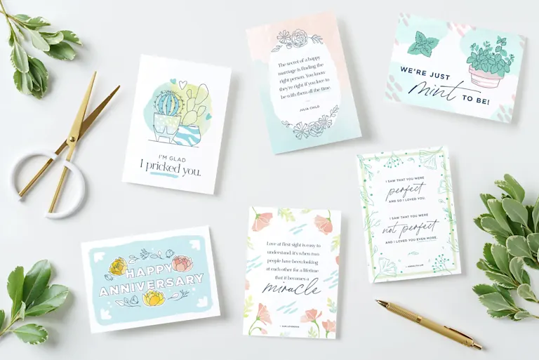 123 Anniversary Wishes For Every Couple + Free Printables | FTD