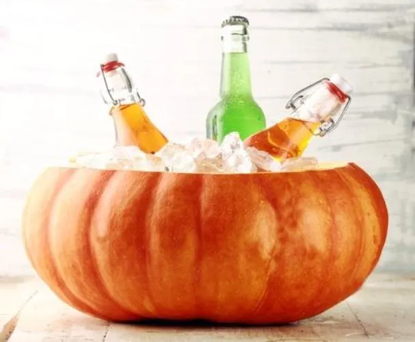 Hay Bales to Cider Booths: Fall Party Inspirations