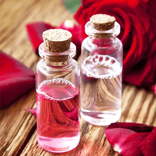 7 Creative and Romantic Ways to Delight Her With Roses (Other Than In a Bouquet or Vase)