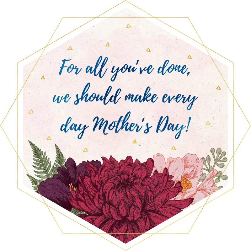 Mother’s Day Messages For Your Grandmother
