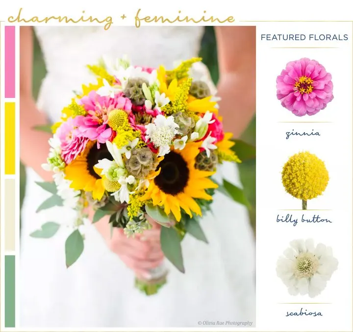 sunflower-wedding-bouquets-5-720x678