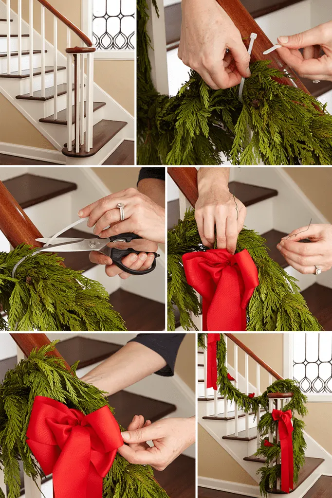 How to Hang Garland StepbyStep Guide ProFlowers Blog