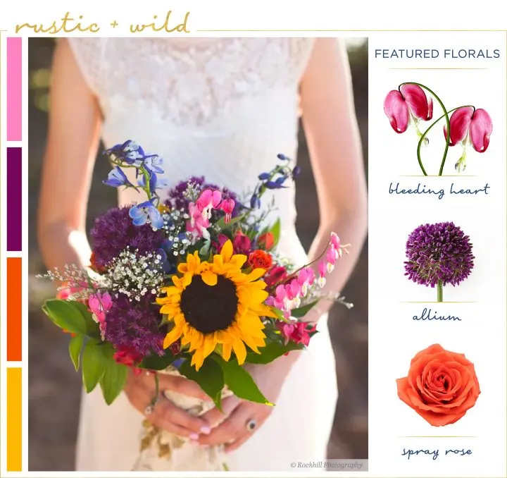 sunflower-wedding-bouquets-6-720x678