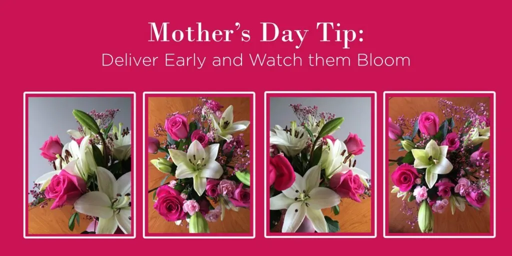 Mother’s Day 2022 Tips: Tips for Sending Flowers