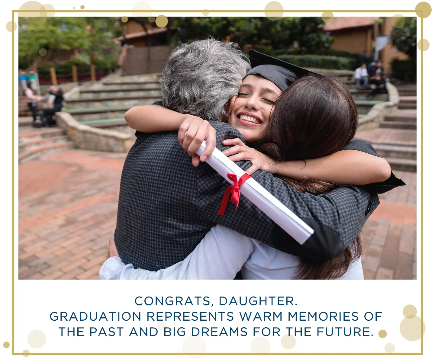 graduation-messages-congratulations-daughter