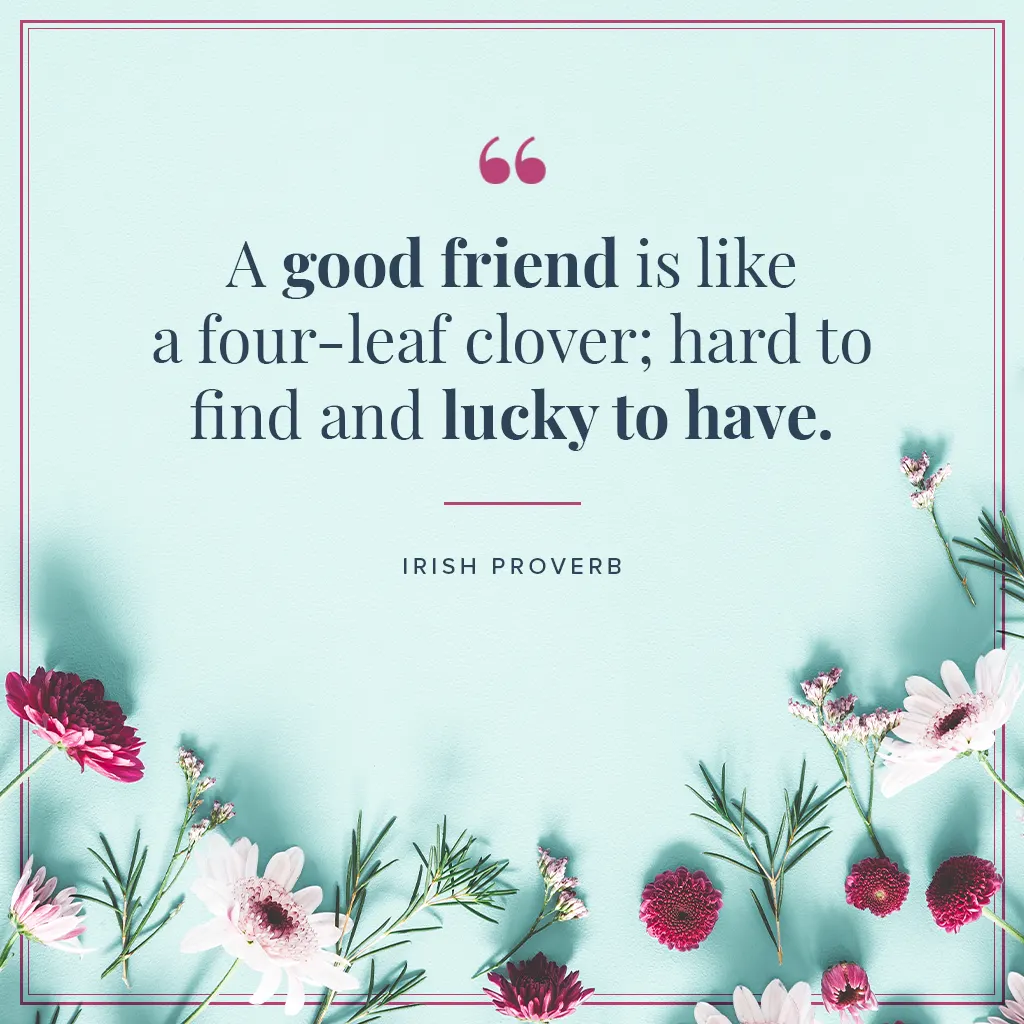 short-friendship-quotes