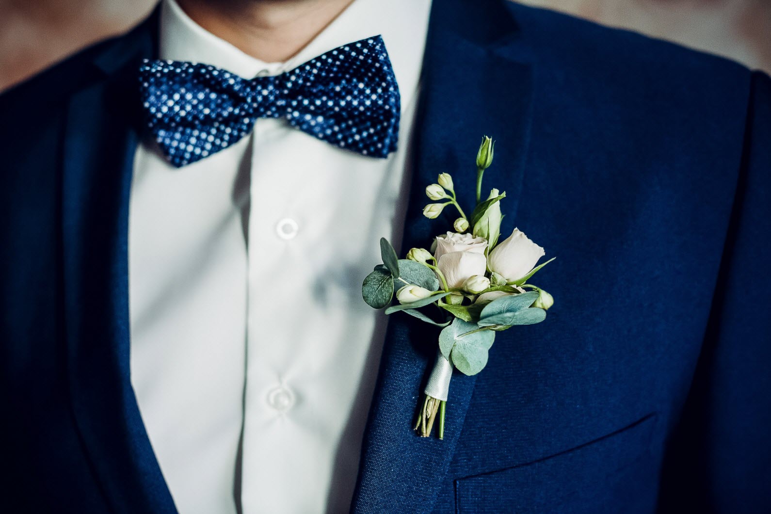 The History of the Boutonniere - ProFlowers Blog