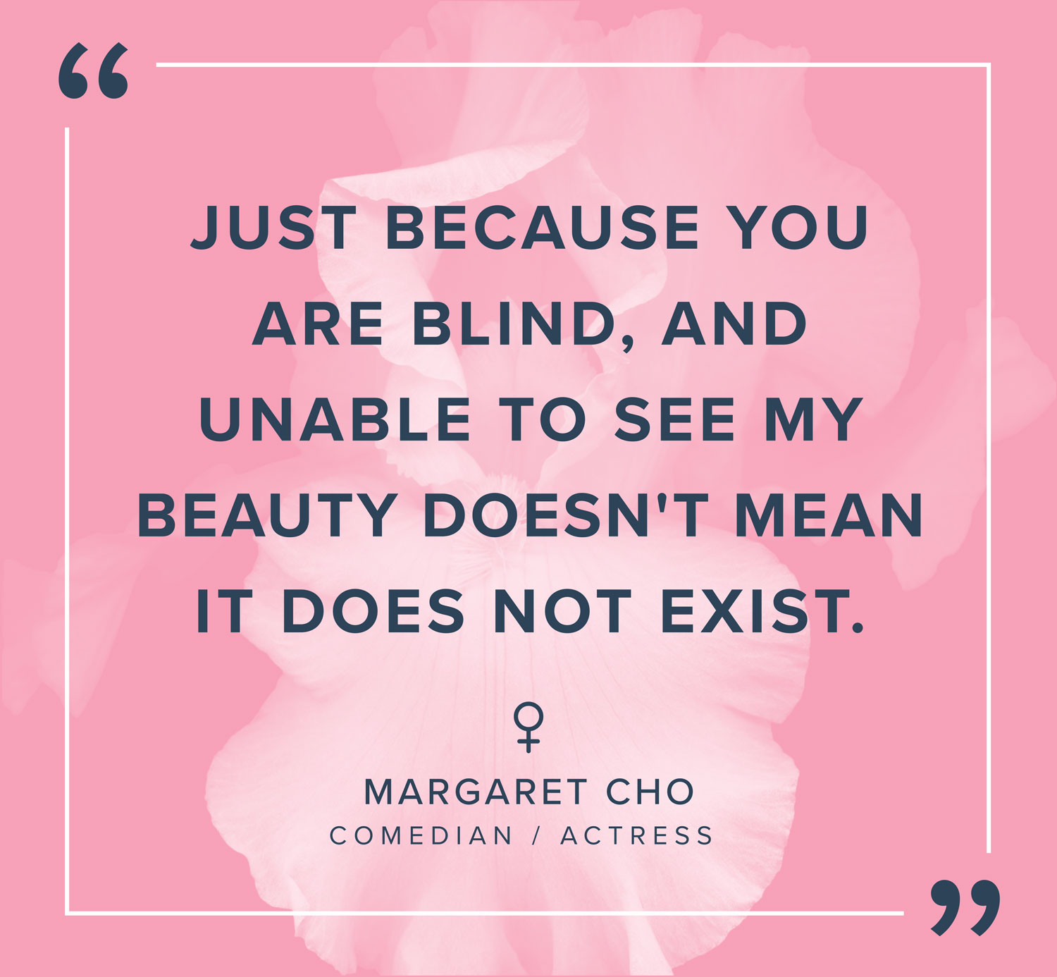 Empowering Quotes Margaret Cho