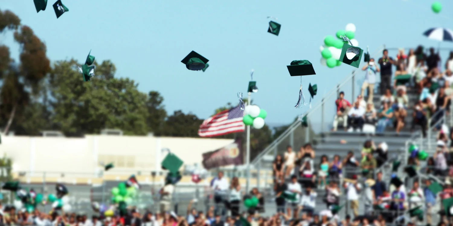 65 Graduation Party Ideas to Perfectly Celebrate Your Grad