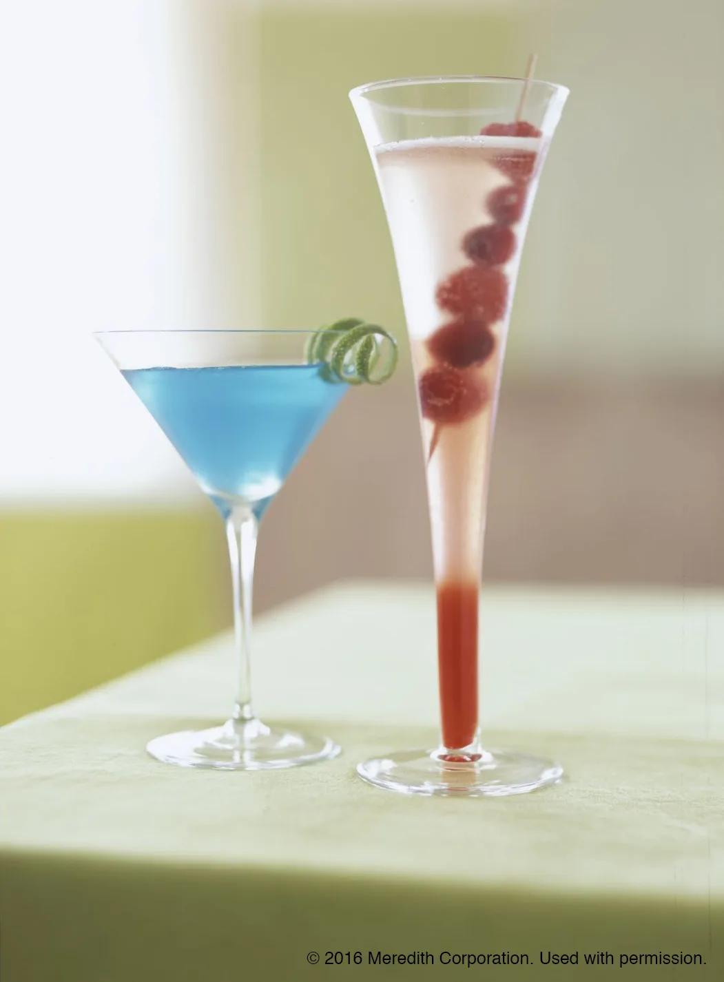 Festive Cocktails and Soothing Drinks to Liven Up Your Holiday