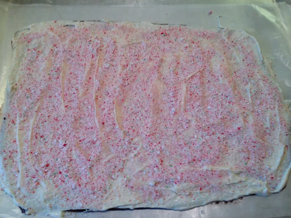 Fool Proof Holiday Dessert – Make Your Own Peppermint Bark